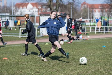 Bild 113 - F Kieler MTV - SG EMTV/Fleckeby : Ergebnis: 1:0